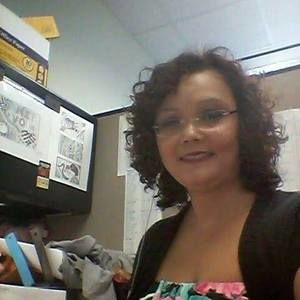 Meet your Posher, Janet